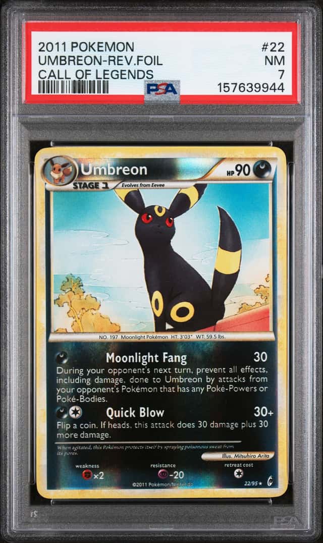 Umbreon
