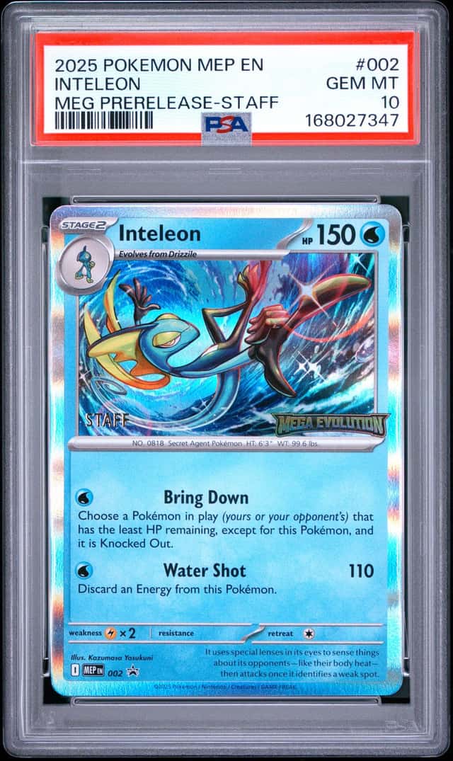 Inteleon
