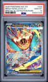 Mega Hawlucha Ex