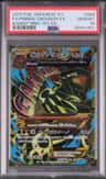 Primal Groudon Ex