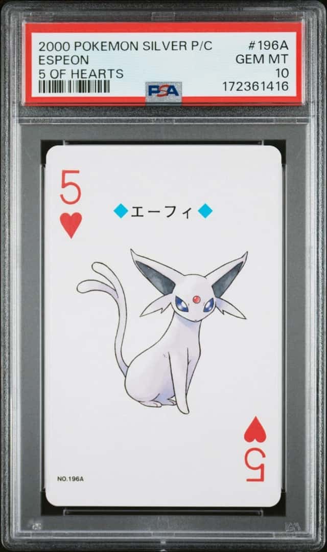 Espeon