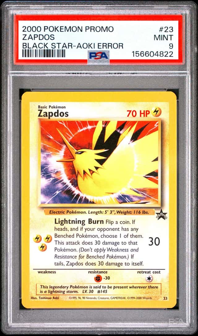 Zapdos