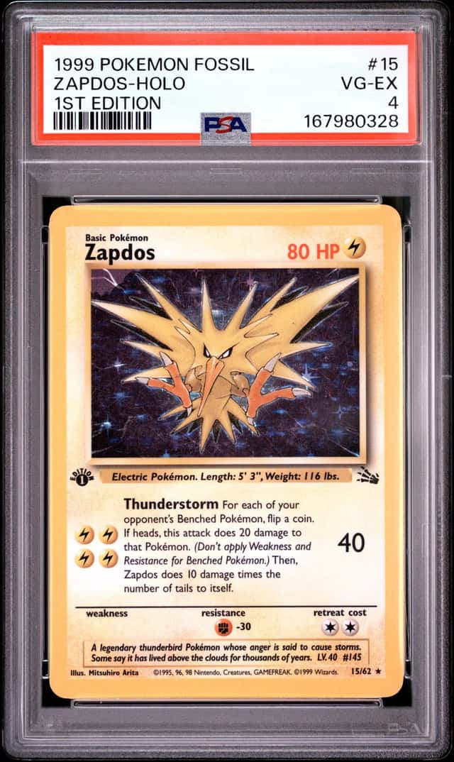 Zapdos