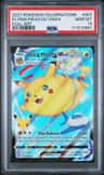 Flying Pikachu Vmax