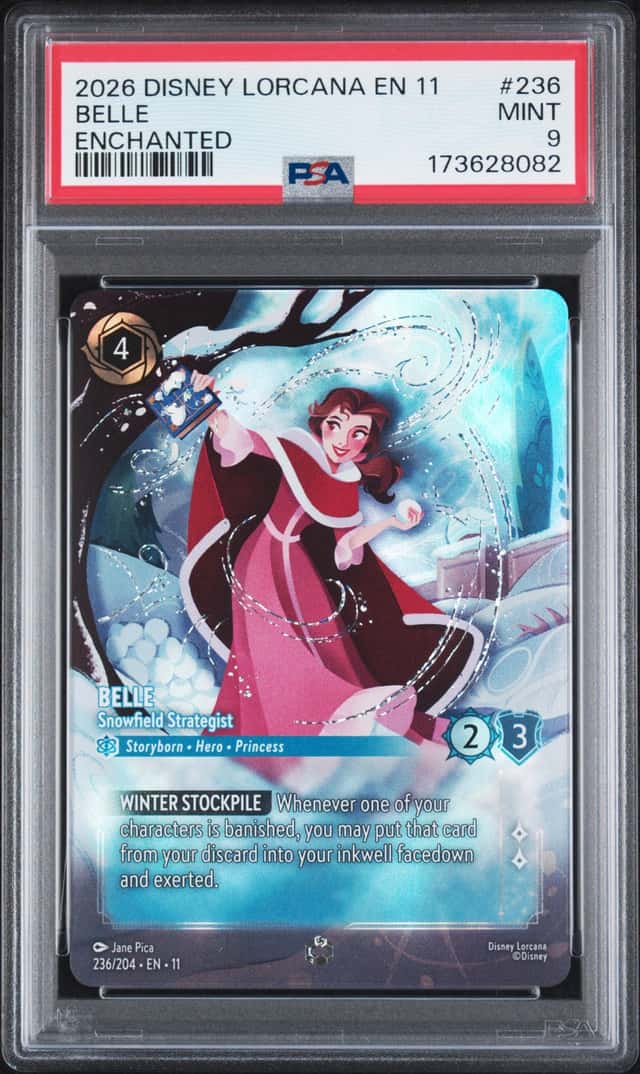 Belle