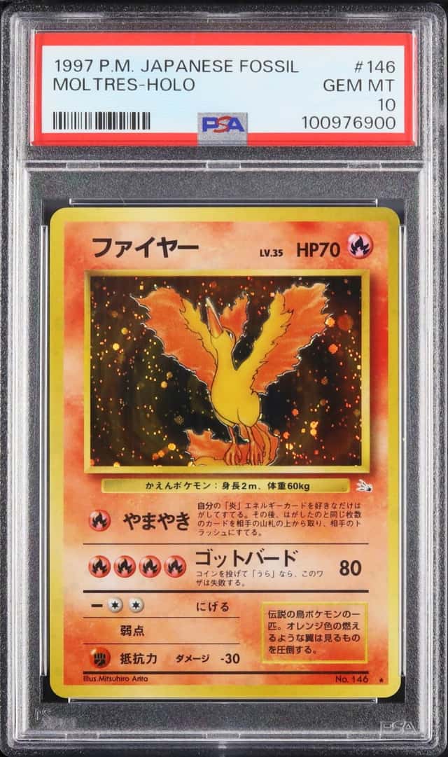 Moltres