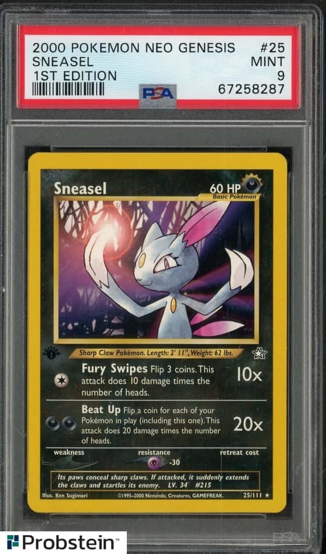Sneasel