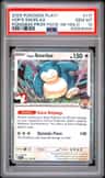 Hop'S Snorlax