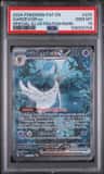 Gardevoir Ex