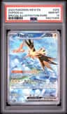 Zapdos Ex