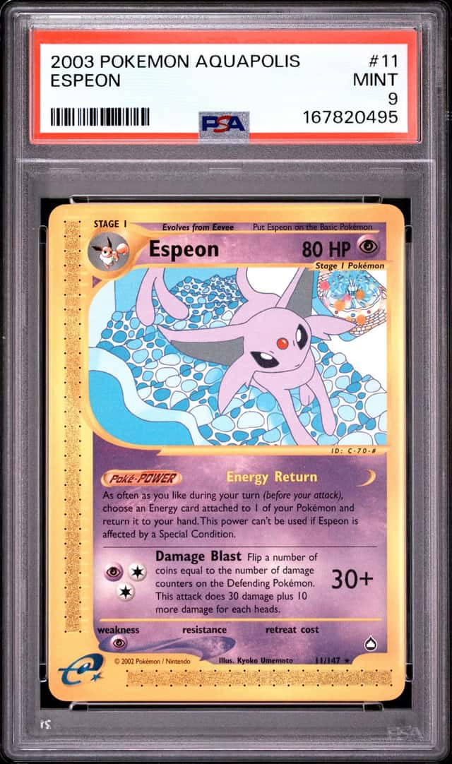 Espeon