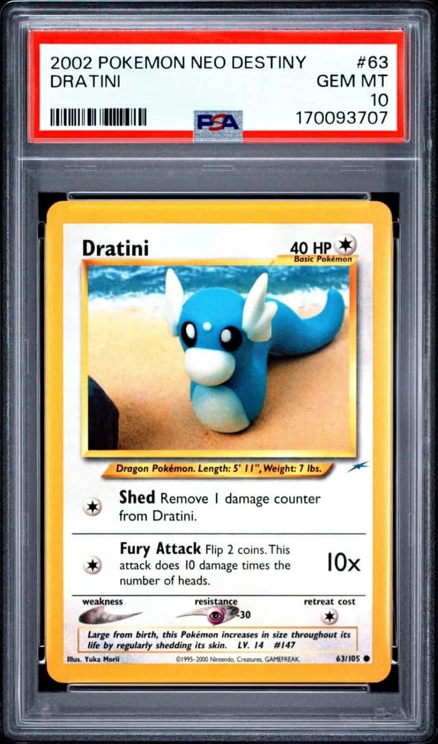 Dratini