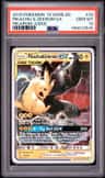 Pikachu & Zekrom Gx