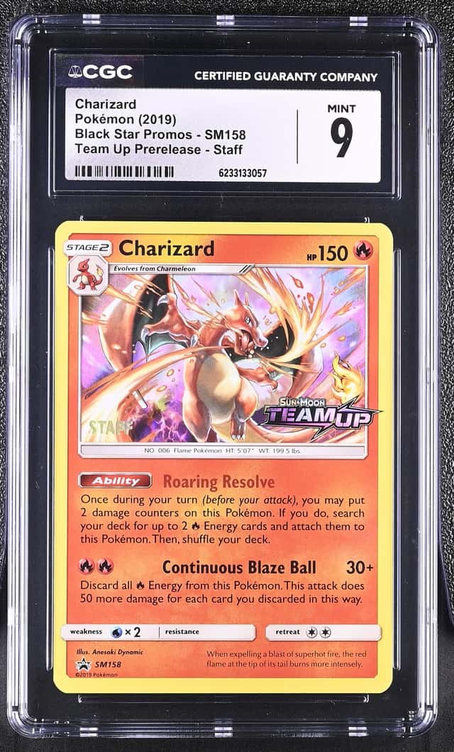 Charizard