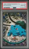Bulbasaur