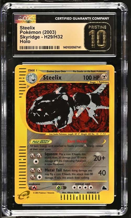Steelix