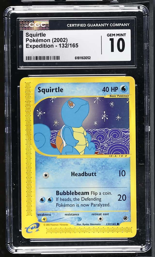 Squirtle