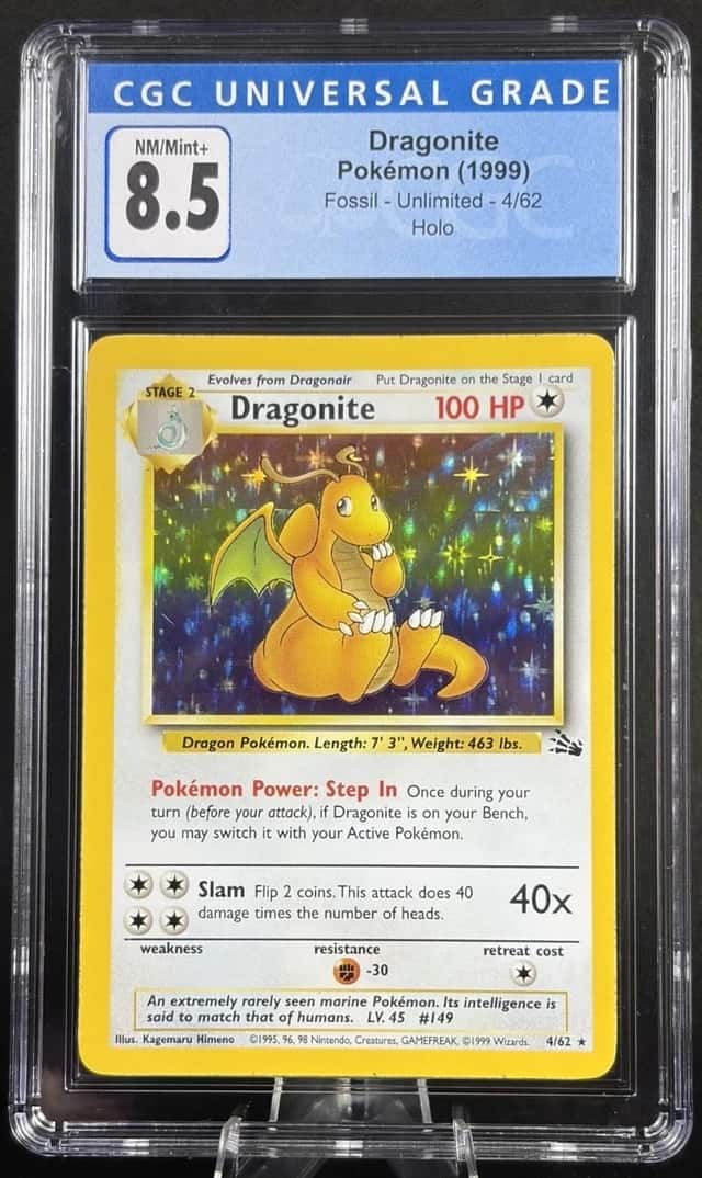 Dragonite
