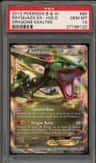 Rayquaza Ex