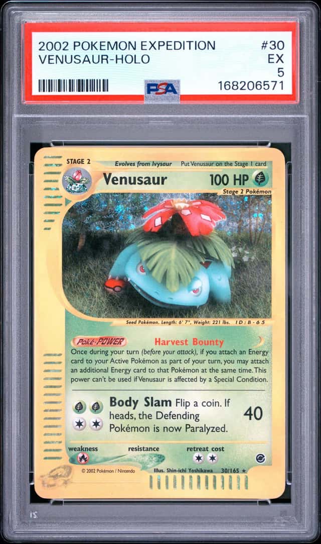 Venusaur