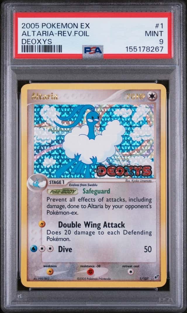 Altaria
