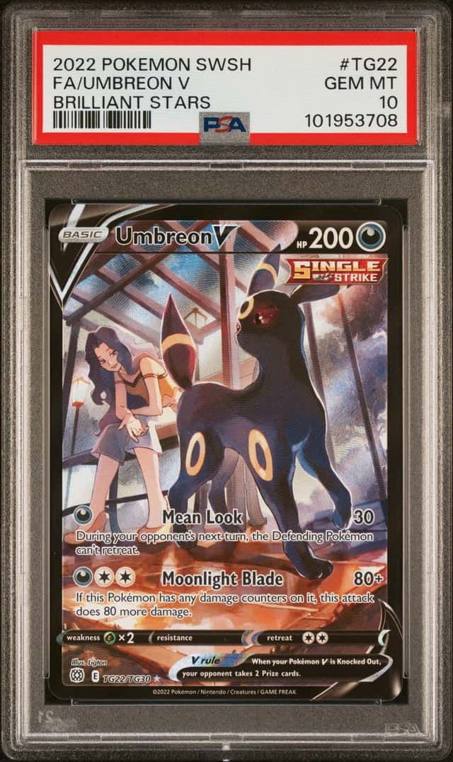 Umbreon V