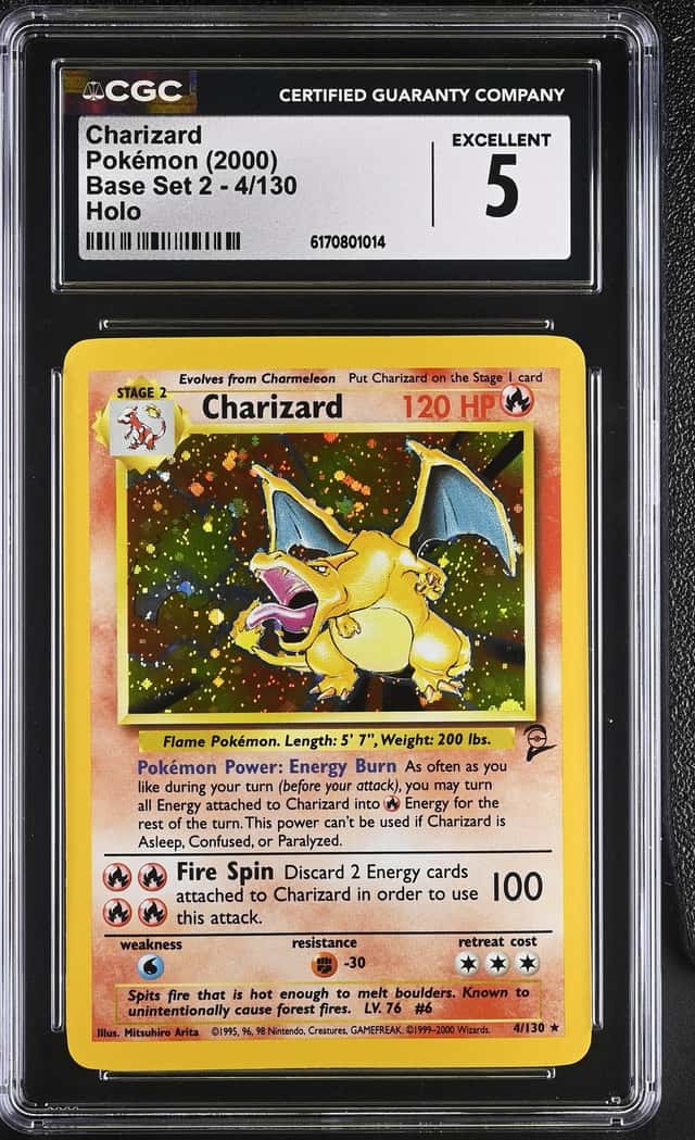 Charizard