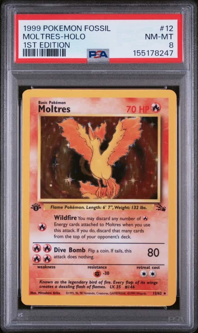 Moltres