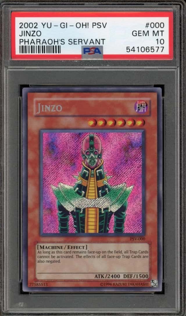 Jinzo
