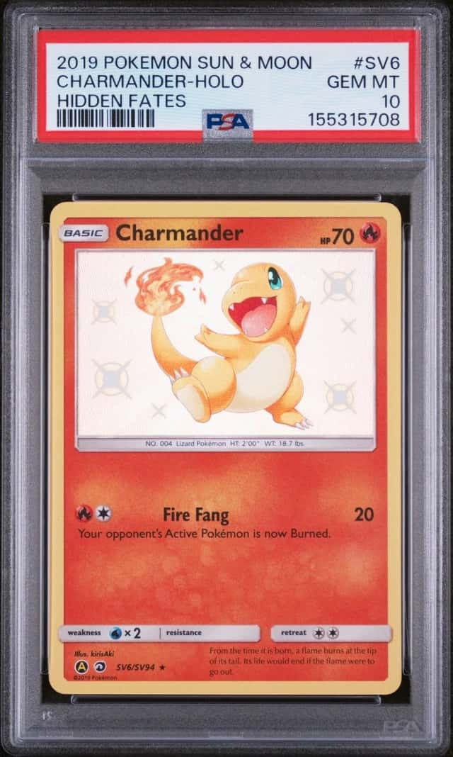 Charmander