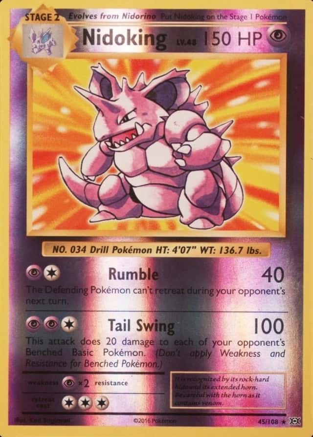 Reverse Holo