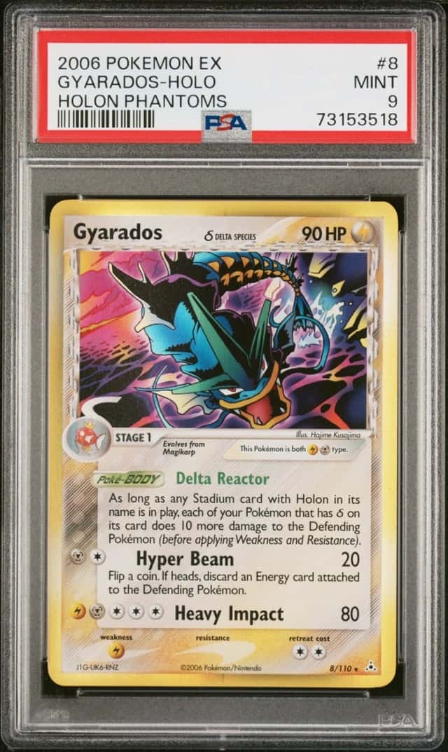 Gyarados