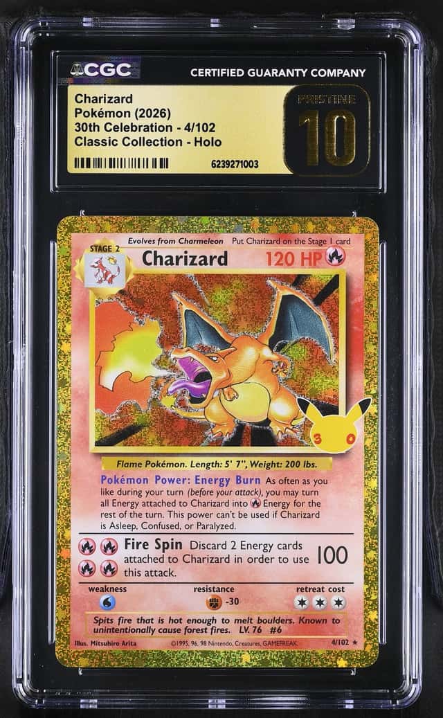 Charizard