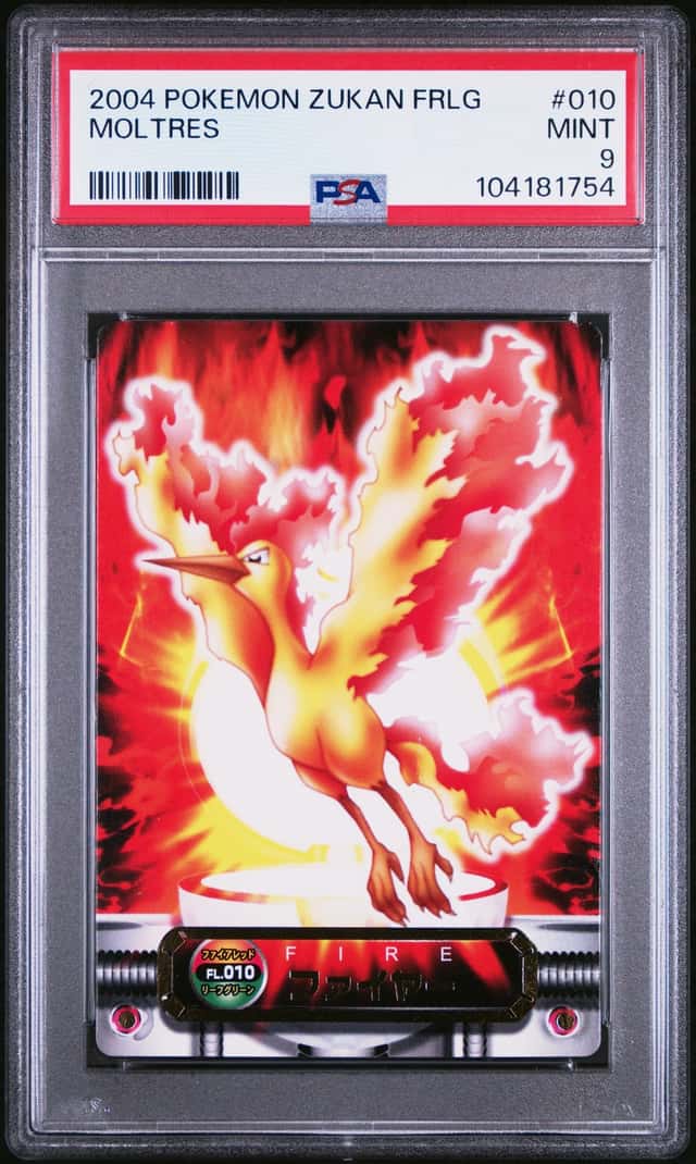 Moltres