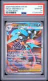 Mega Greninja Ex