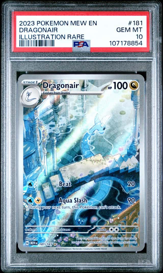 Dragonair