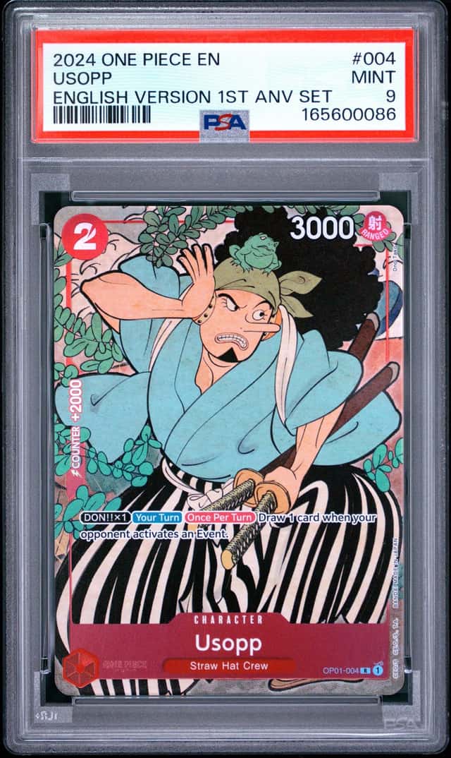 Usopp