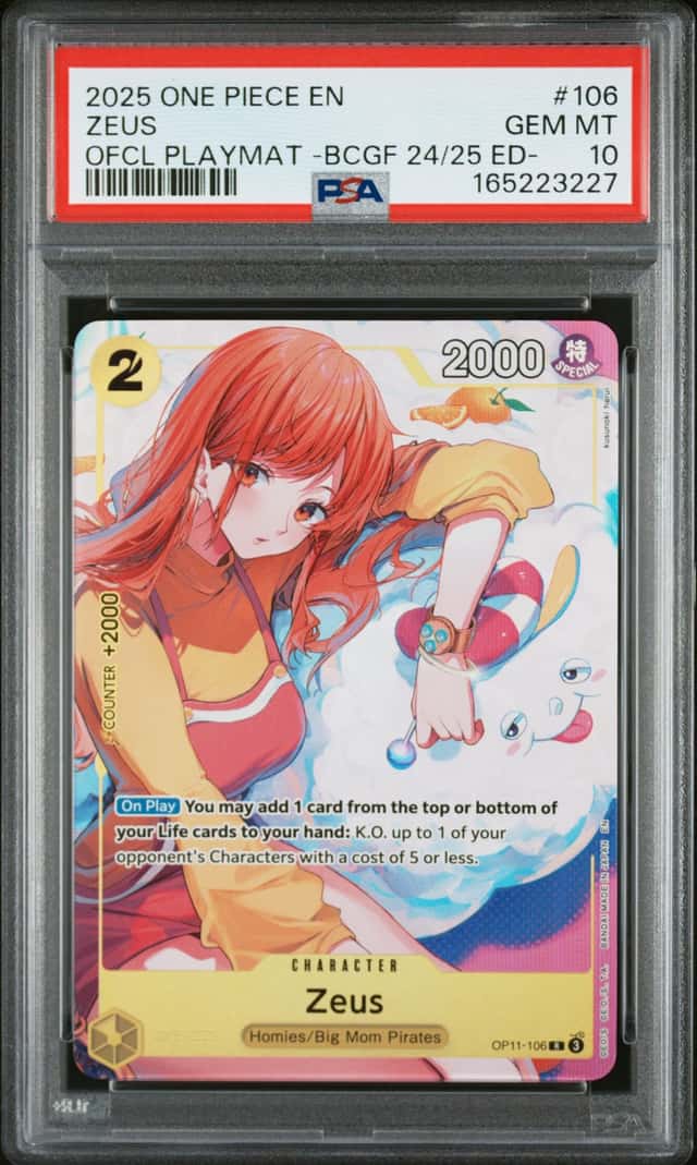 Zeus