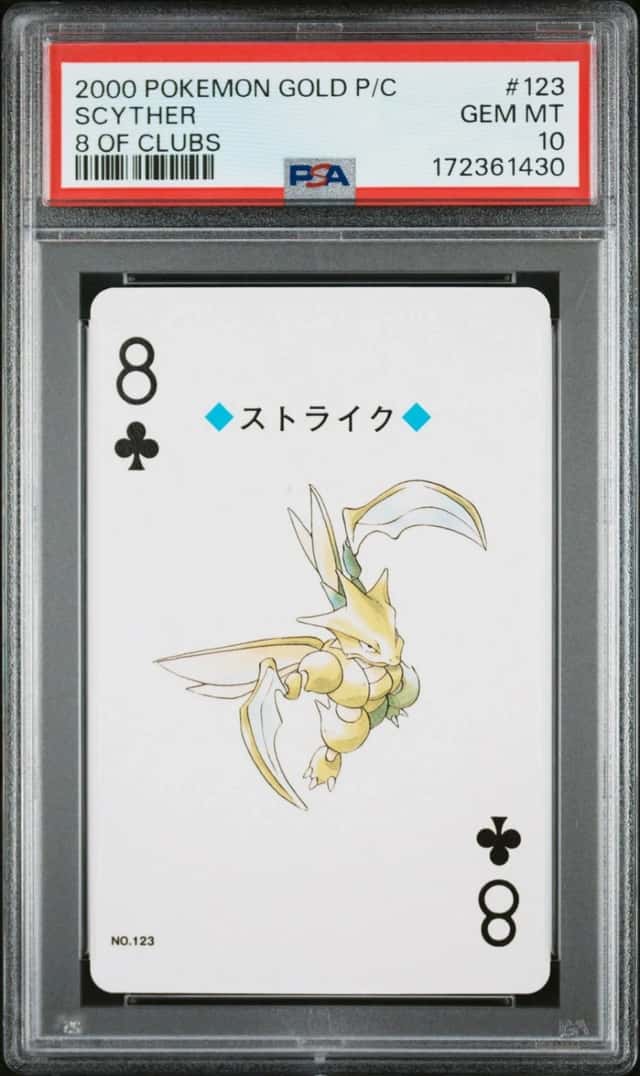 Scyther