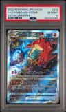 Charizard Vstar