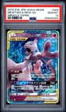 Mewtwo & Mew Gx
