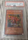 Slifer The Sky Dragon
