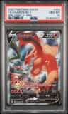 Charizard V