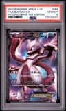 Mewtwo Ex