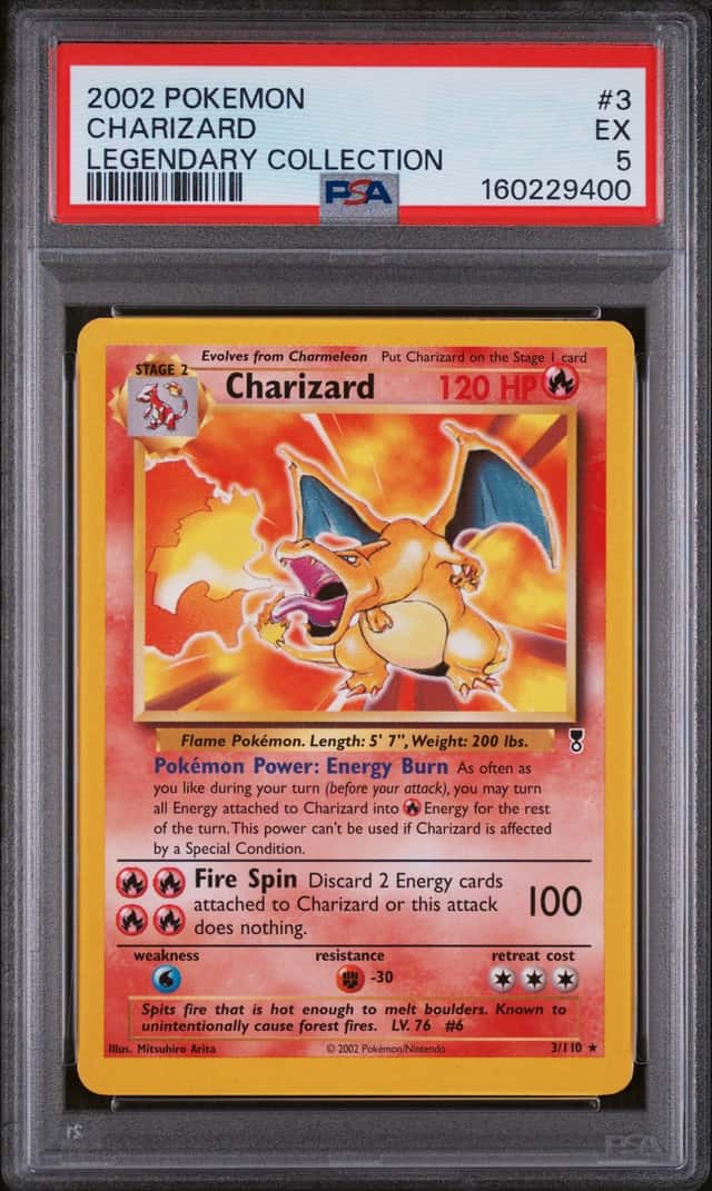 Charizard
