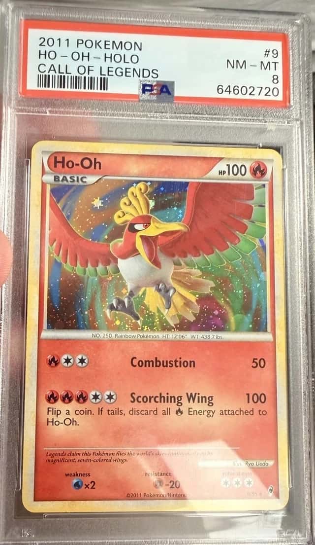 Ho-oh