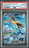 Zapdos Ex