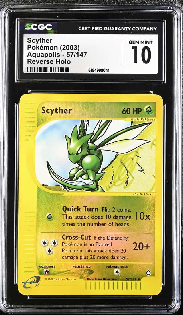 Scyther