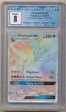 Charizard Gx