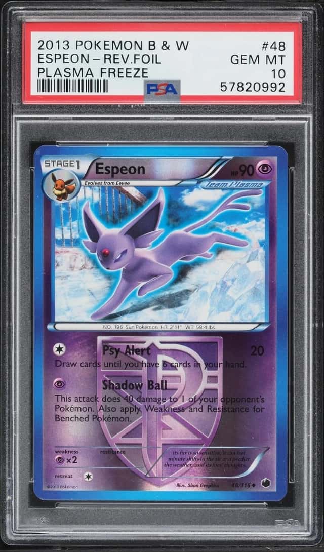 Espeon